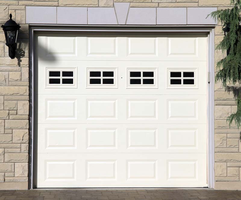 Garage Doors